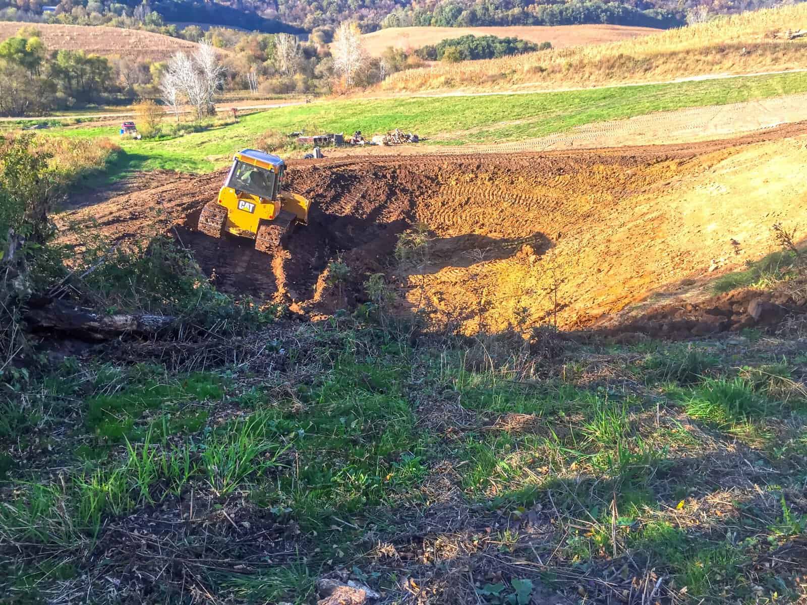 Dozer Tonemapped Scaled - Triple Aaa Enterprises, Llc
