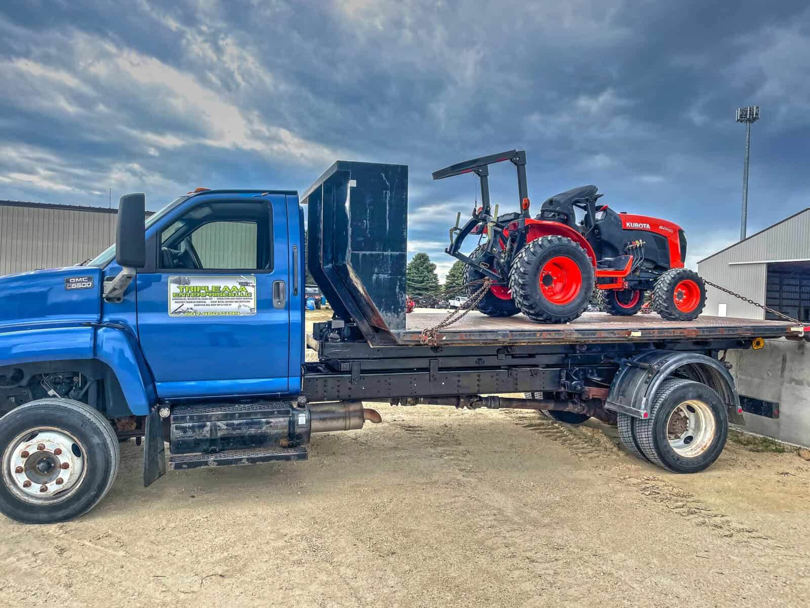 Flatbed Tonemapped Scaled - Triple Aaa Enterprises, Llc
